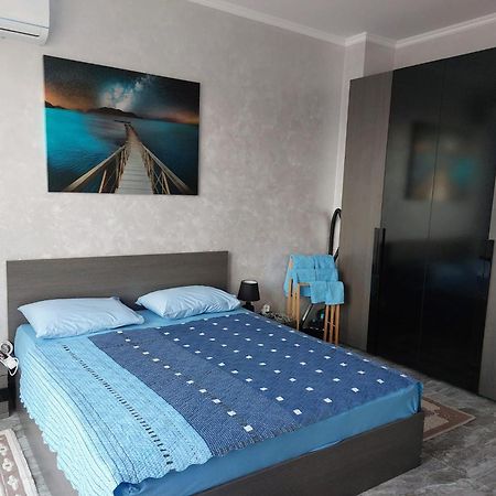 Luxury Penthouse Apartments At Valencia Gardens Burgas Rum bild