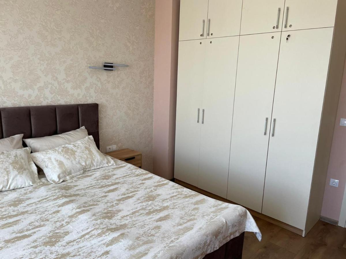 Luxury Penthouse Apartments At Valencia Gardens Burgas Exteriör bild
