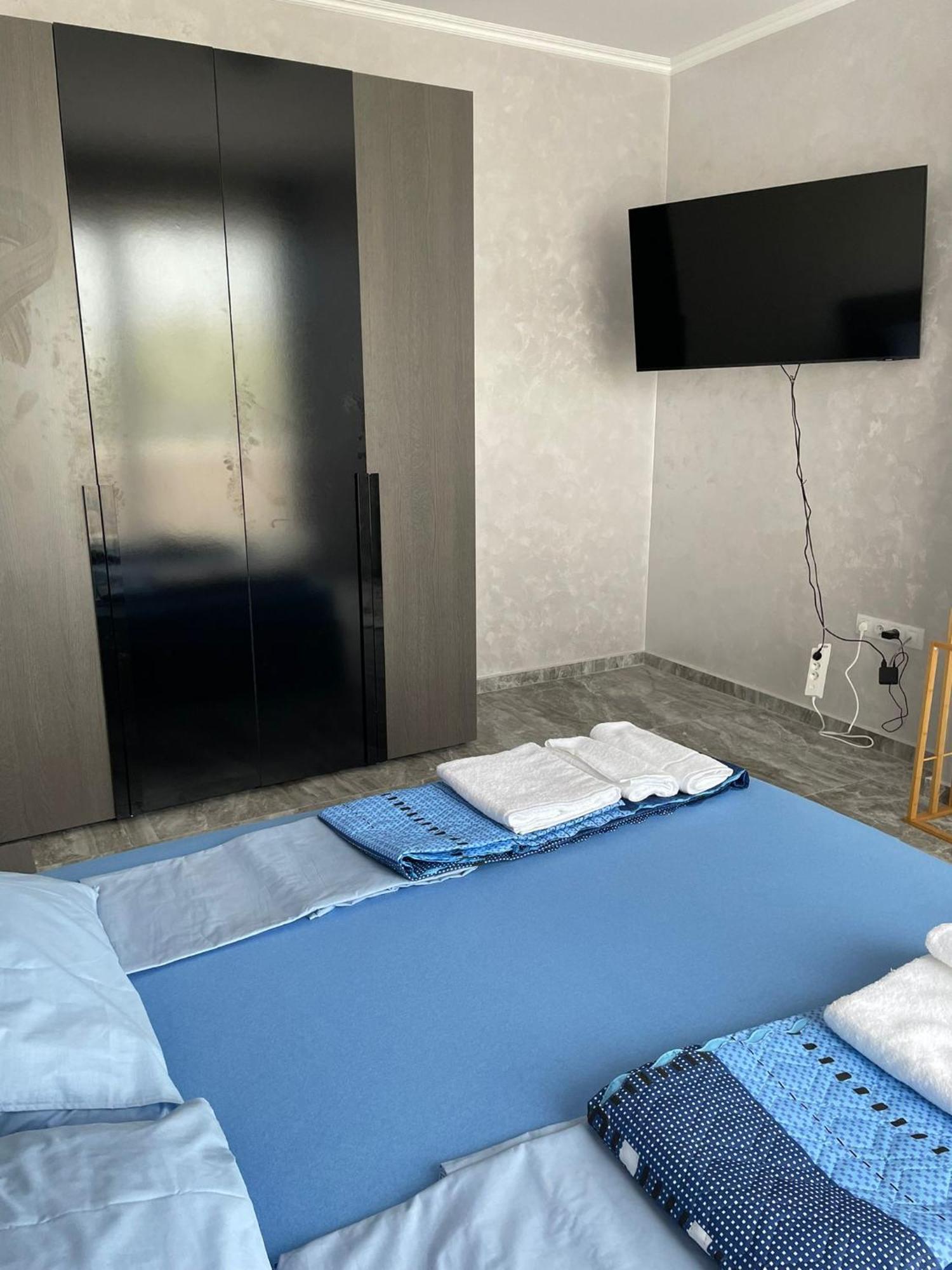 Luxury Penthouse Apartments At Valencia Gardens Burgas Rum bild