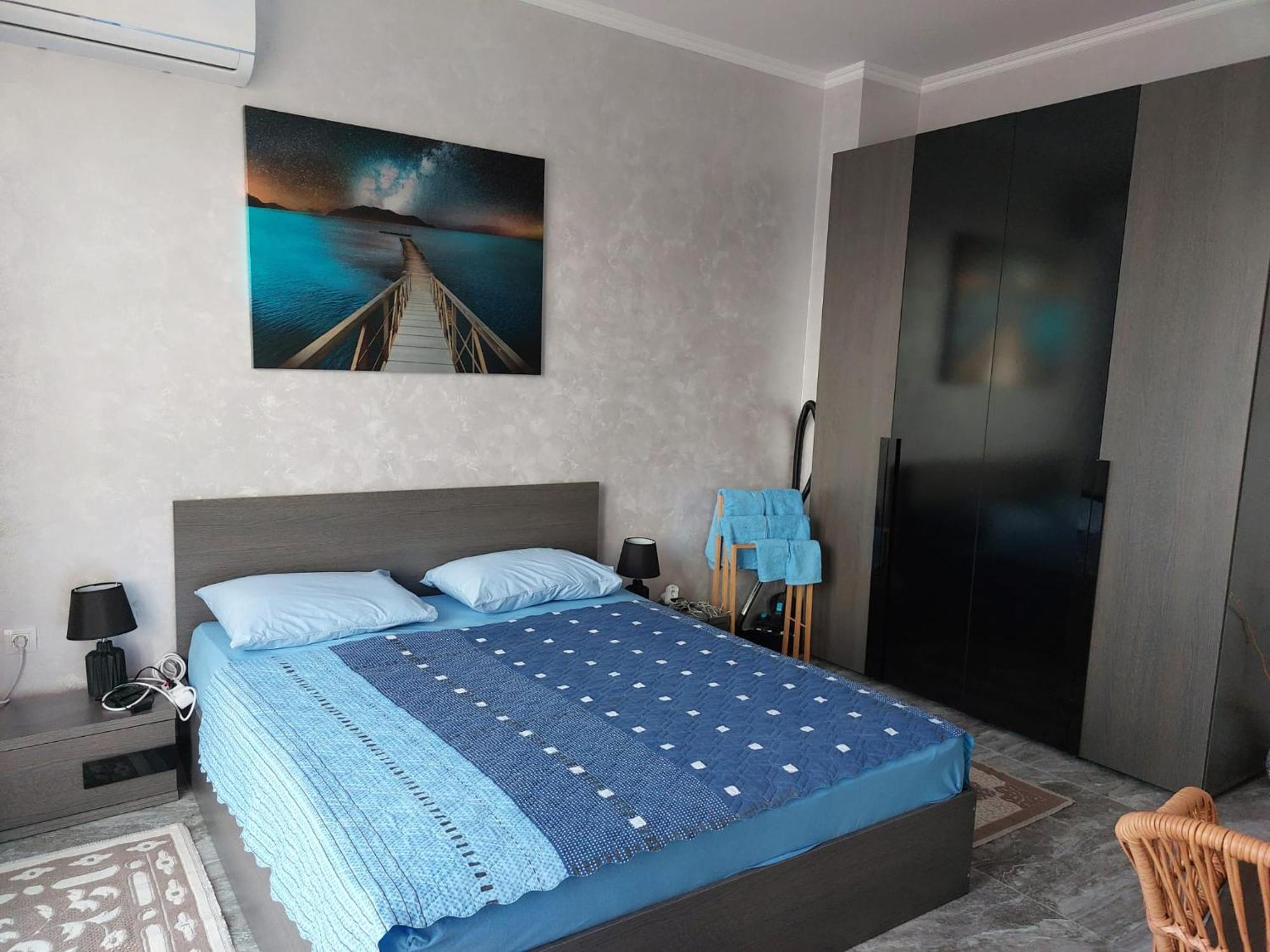 Luxury Penthouse Apartments At Valencia Gardens Burgas Rum bild