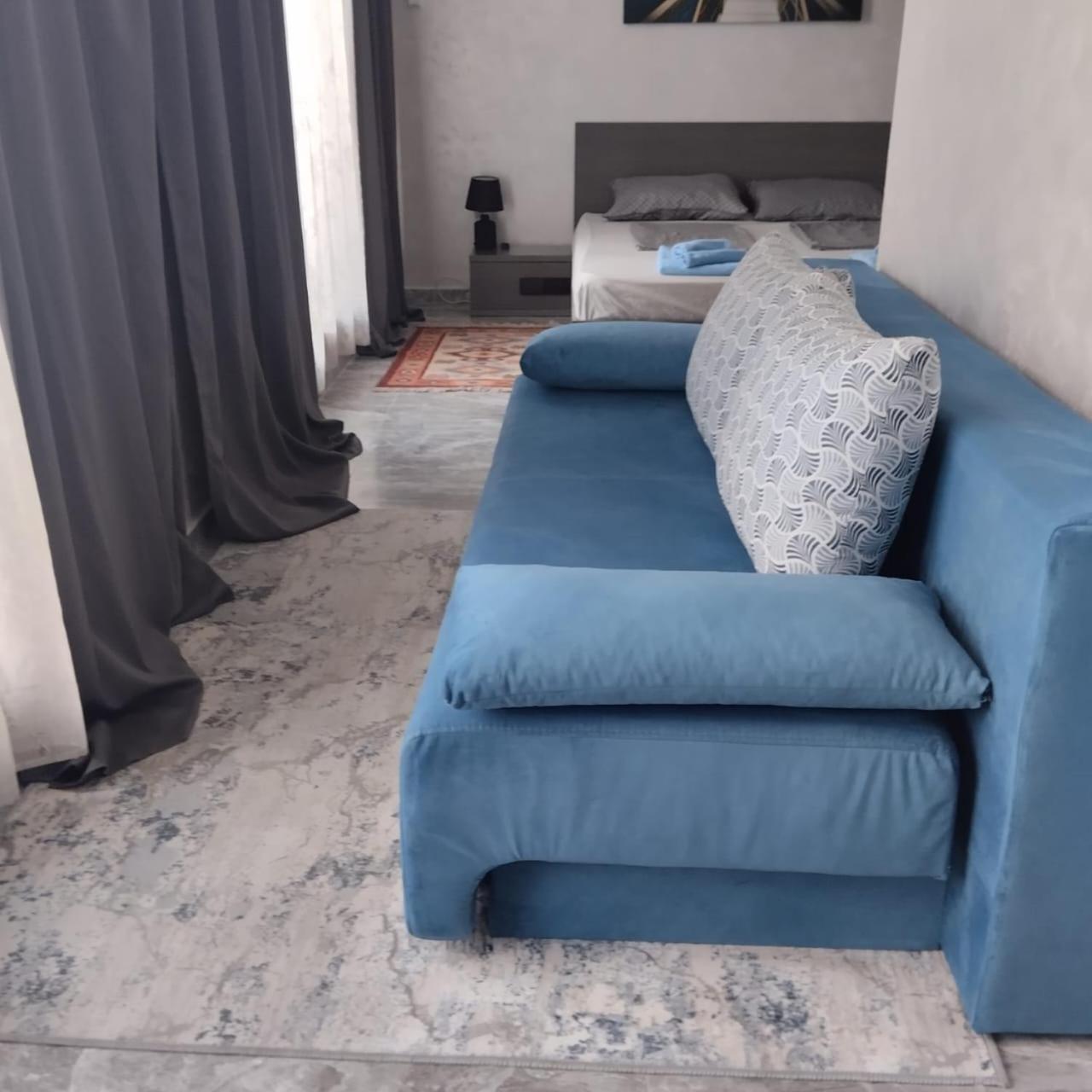 Luxury Penthouse Apartments At Valencia Gardens Burgas Rum bild